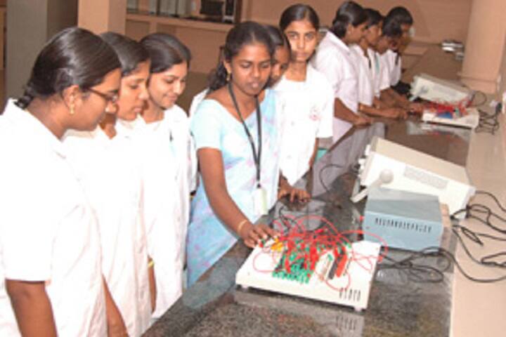 laboratory